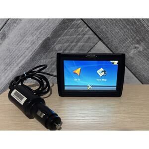 Magellan SE4 GPS bundle with accessories [R1.6]